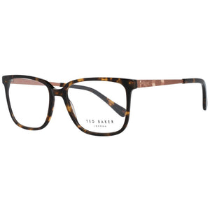 Ted Baker Brown Plastic Glasses (Frames)