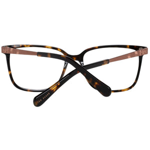 Ted Baker Brown Plastic Glasses (Frames)