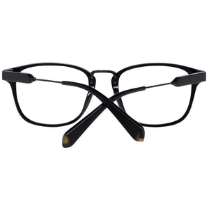 Sandro Black Plastic Glasses (Frames)