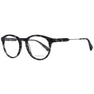 Sandro Gray Plastic Glasses (Frames)
