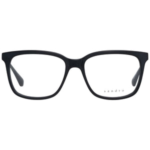 Sandro Black Plastic Glasses (Frames)