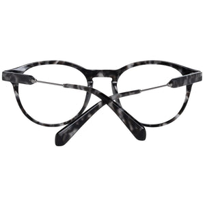 Sandro Gray Plastic Glasses (Frames)