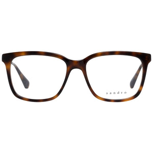 Sandro Brown Plastic Glasses (Frames)