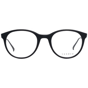 Sandro Black Plastic Glasses (Frames)