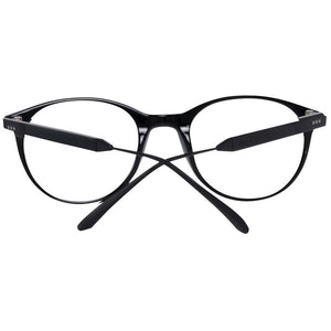 Sandro Black Plastic Glasses (Frames)