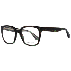 Sandro Multicolor Plastic Glasses (Frames)