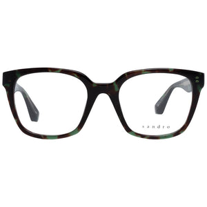 Sandro Multicolor Plastic Glasses (Frames)
