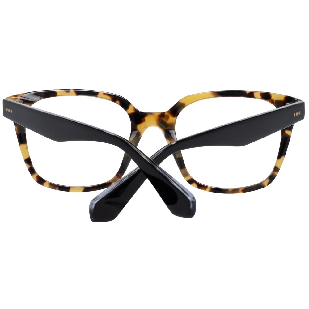 Sandro Multicolor Plastic Glasses (Frames)