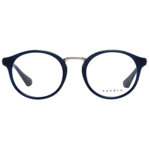 Sandro Blue Plastic Glasses (Frames)