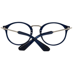 Sandro Blue Plastic Glasses (Frames)