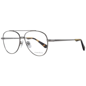 Sandro Gray Metal Glasses (Frames)