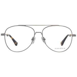 Sandro Gray Metal Glasses (Frames)