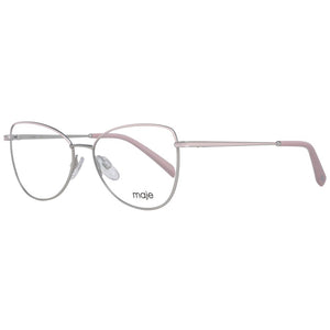 Maje Pink Metal Glasses (Frames)