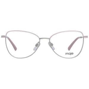 Maje Pink Metal Glasses (Frames)