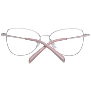 Maje Pink Metal Glasses (Frames)