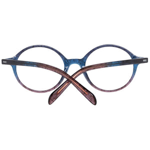 Emilio Pucci Multicolor Plastic Glasses (Frames)