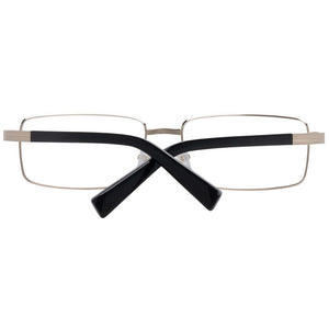 Ermenegildo Zegna Gold Titanium Glasses (Frames)