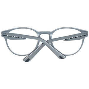 Police Gray Plastic Glasses (Frames)