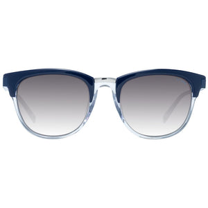 Sting Blue Plastic Sunglasses