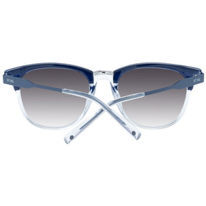 Sting Blue Plastic Sunglasses