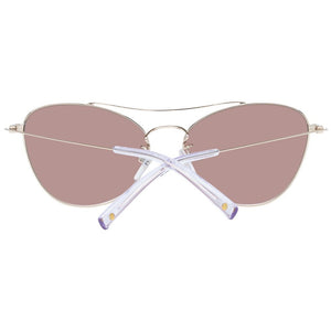 Sting Gold Metal Sunglasses