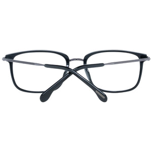 Lozza Black Plastic Glasses (Frames)