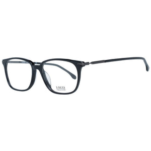 Lozza Black Plastic Glasses (Frames)