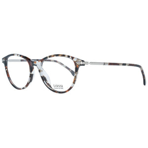 Lozza Brown Plastic Glasses (Frames)