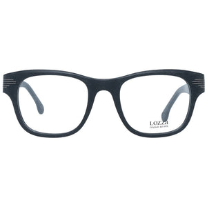 Lozza Black Plastic Glasses (Frames)