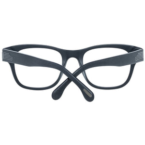 Lozza Black Plastic Glasses (Frames)
