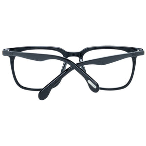Lozza Black Plastic Glasses (Frames)