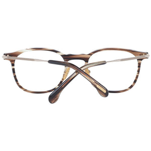 Lozza Brown Plastic Glasses (Frames)