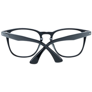 Zadig & Voltaire Black Plastic Glasses (Frames)