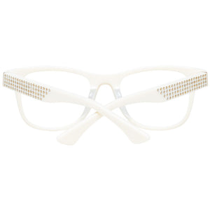 Zadig & Voltaire Cream Plastic Glasses (Frames)