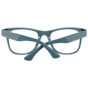 Zadig & Voltaire Green Plastic Glasses (Frames)