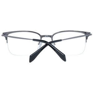 Zadig & Voltaire Gray Metal Glasses (Frames)