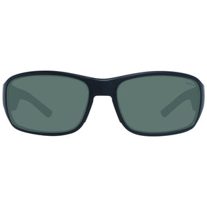 Bolle Black Plastic Sunglasses