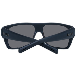 Bolle Black Plastic Sunglasses