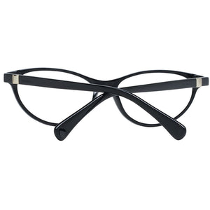 Max Mara Black Plastic Glasses (Frames)