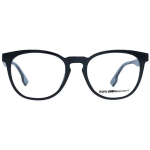 BMW Motorsport Black Plastic Glasses (Frames)
