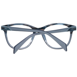 Maje Gray Acetate Glasses (Frames)