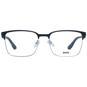 BMW Black Metal Glasses (Frames)