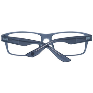 BMW Gray Plastic Glasses (Frames)