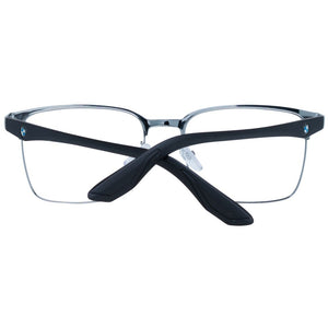 BMW Black Metal Glasses (Frames)
