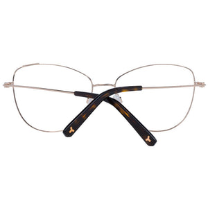 Bally Black Metal & Plastic Glasses (Frames)