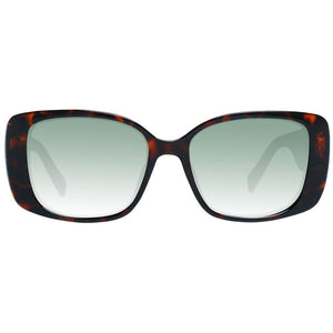 Karen Millen Brown TR90 Sunglasses