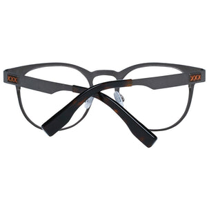 Ermenegildo Zegna Gray Titanium Glasses (Frames)