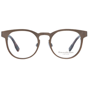 Ermenegildo Zegna Bronze Titanium Glasses (Frames)