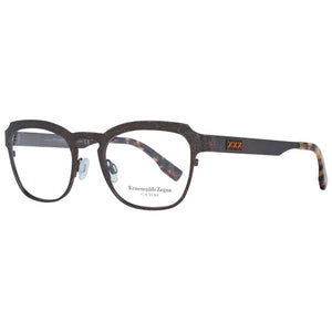 Ermenegildo Zegna Bronze Titanium Glasses (Frames)