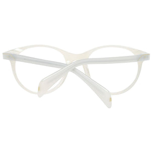 Maje White Acetate Glasses (Frames)